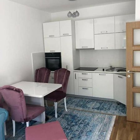 Apartament Kenza Jednosobni Stanovi Podgorica Zewnętrze zdjęcie