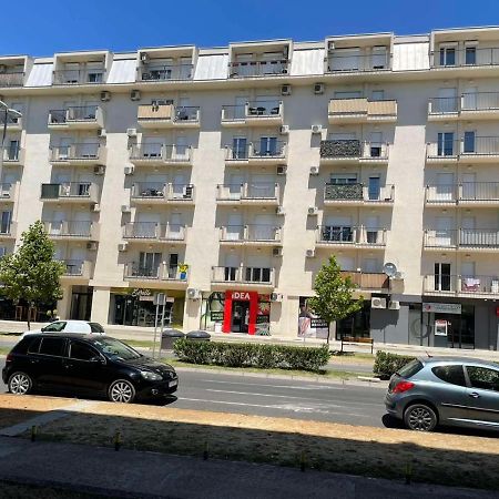 Apartament Kenza Jednosobni Stanovi Podgorica Zewnętrze zdjęcie