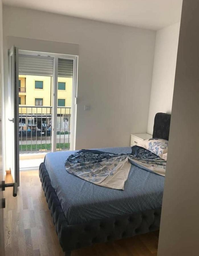 Apartament Kenza Jednosobni Stanovi Podgorica Zewnętrze zdjęcie
