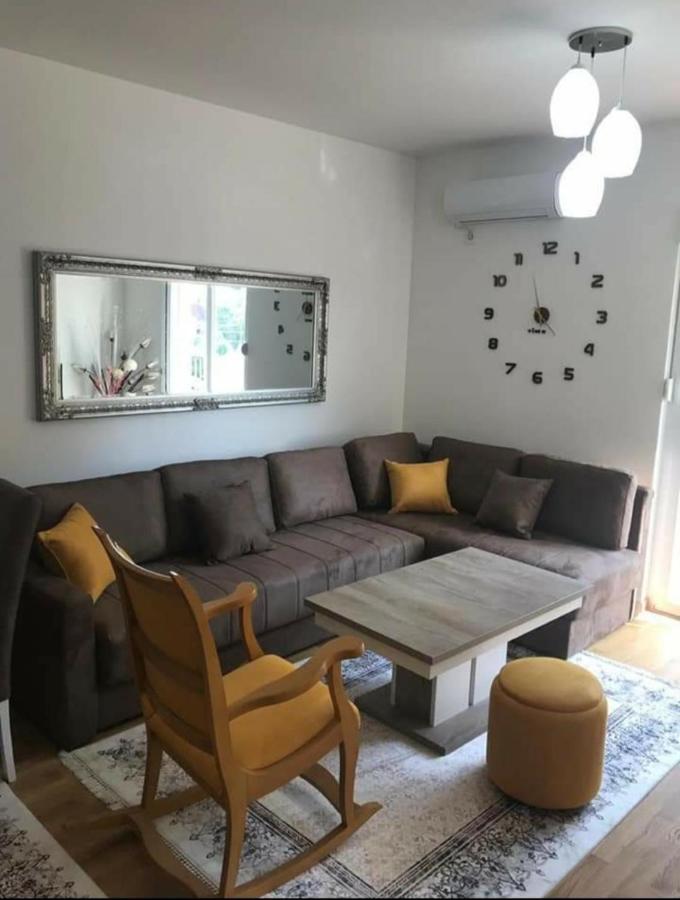 Apartament Kenza Jednosobni Stanovi Podgorica Zewnętrze zdjęcie