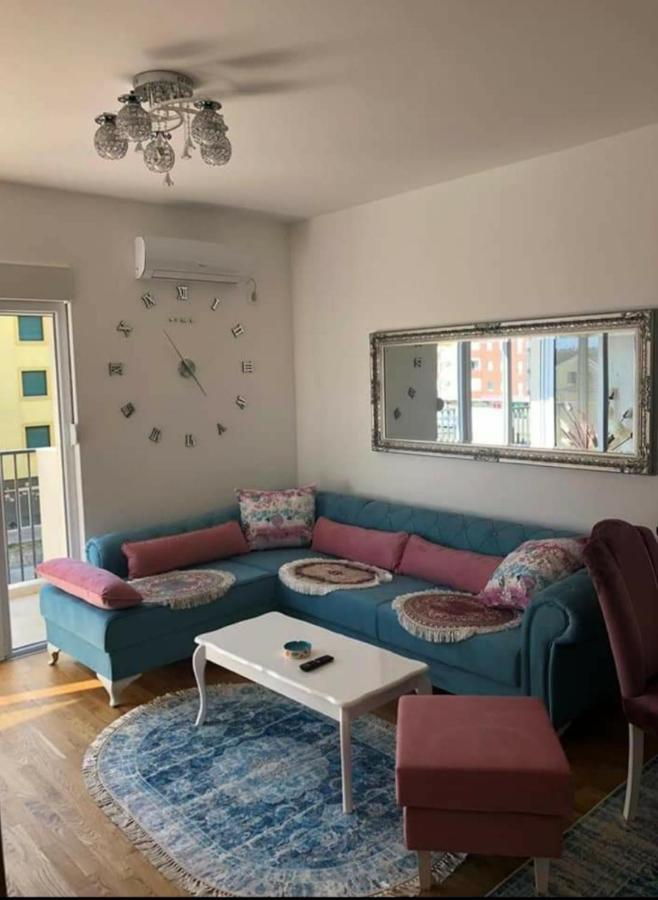 Apartament Kenza Jednosobni Stanovi Podgorica Zewnętrze zdjęcie