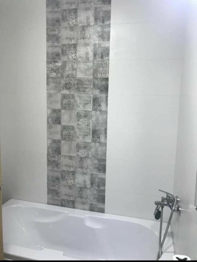 Apartament Kenza Jednosobni Stanovi Podgorica Zewnętrze zdjęcie