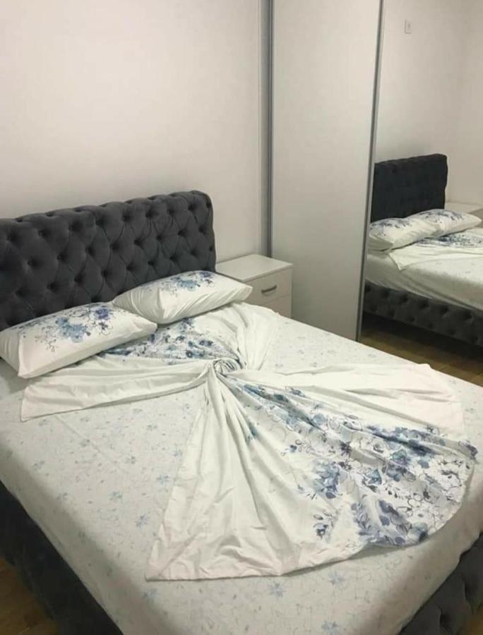Apartament Kenza Jednosobni Stanovi Podgorica Zewnętrze zdjęcie