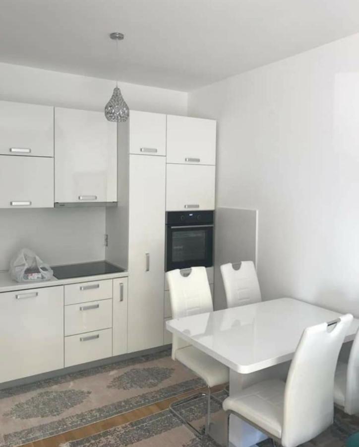 Apartament Kenza Jednosobni Stanovi Podgorica Zewnętrze zdjęcie