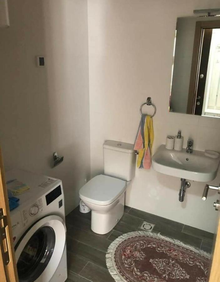 Apartament Kenza Jednosobni Stanovi Podgorica Zewnętrze zdjęcie